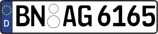 BN-AG6165