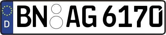 BN-AG6170
