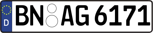 BN-AG6171