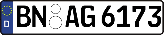 BN-AG6173