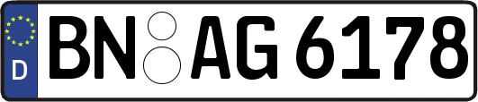 BN-AG6178