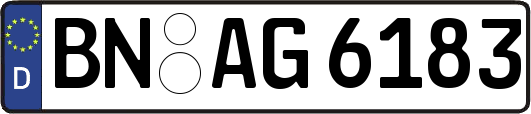 BN-AG6183