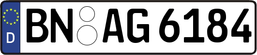 BN-AG6184