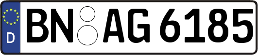 BN-AG6185
