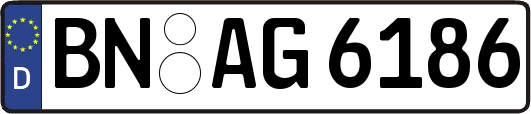 BN-AG6186