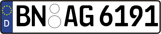 BN-AG6191