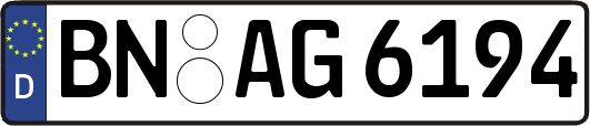 BN-AG6194