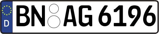 BN-AG6196