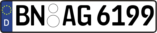 BN-AG6199