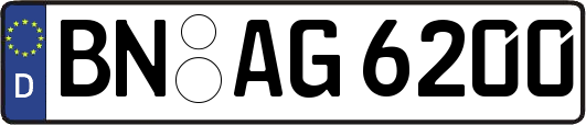 BN-AG6200