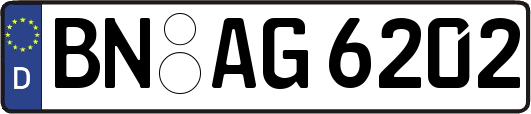 BN-AG6202