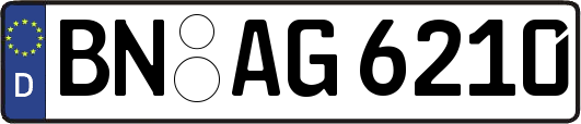 BN-AG6210