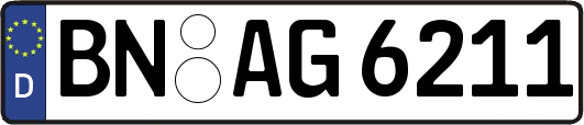 BN-AG6211