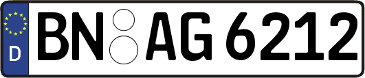 BN-AG6212