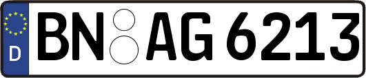 BN-AG6213