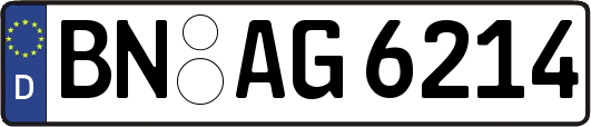 BN-AG6214