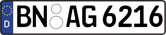 BN-AG6216