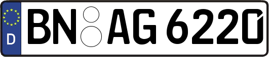 BN-AG6220