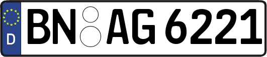 BN-AG6221