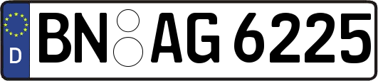 BN-AG6225