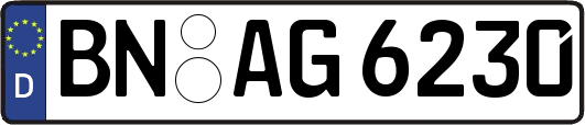 BN-AG6230