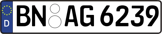 BN-AG6239