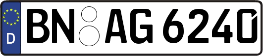 BN-AG6240