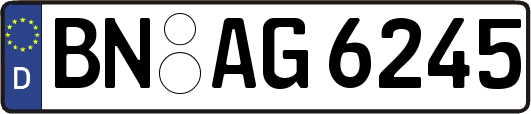 BN-AG6245