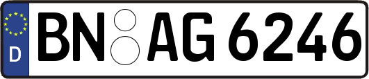 BN-AG6246