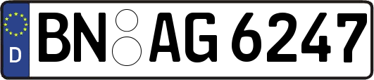 BN-AG6247
