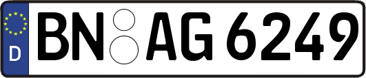 BN-AG6249