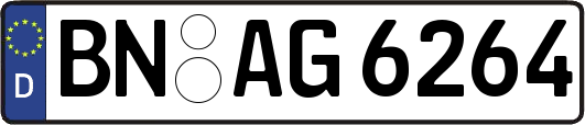 BN-AG6264