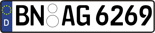 BN-AG6269