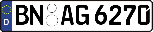 BN-AG6270