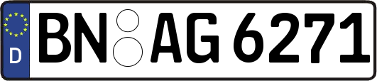 BN-AG6271