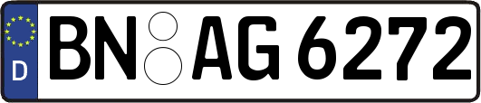 BN-AG6272