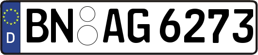 BN-AG6273