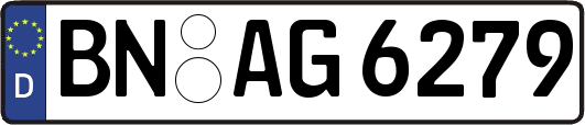 BN-AG6279