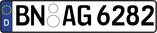 BN-AG6282