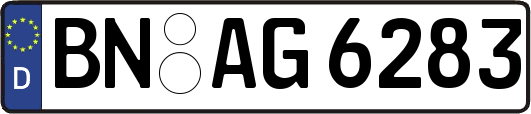 BN-AG6283