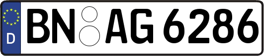 BN-AG6286