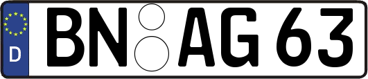 BN-AG63