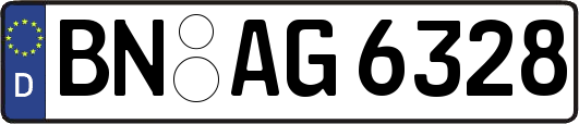 BN-AG6328