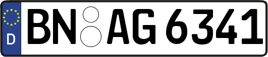 BN-AG6341