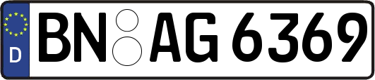 BN-AG6369