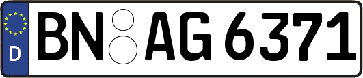 BN-AG6371