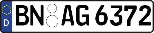 BN-AG6372