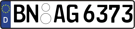 BN-AG6373