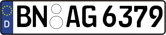 BN-AG6379
