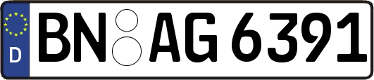 BN-AG6391